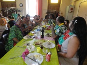 CONFIRMATION OTILIA ET KAVA A BENFELD LE DIMANCHE 14 JUIN 20-19